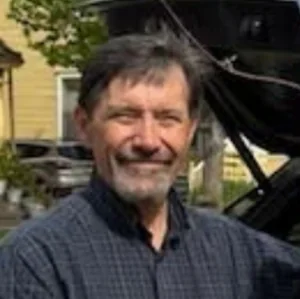 Mike McCorkle